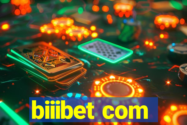 biiibet com